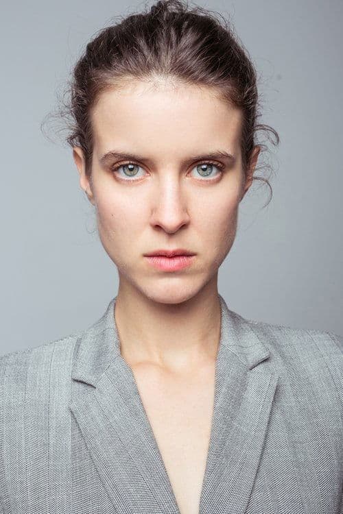 Zdjęcie Wiktoria Wolańska