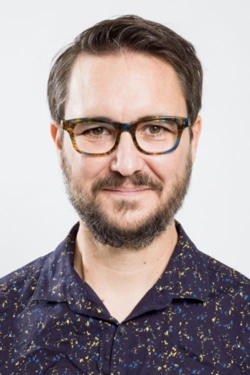 Zdjęcie Wil Wheaton