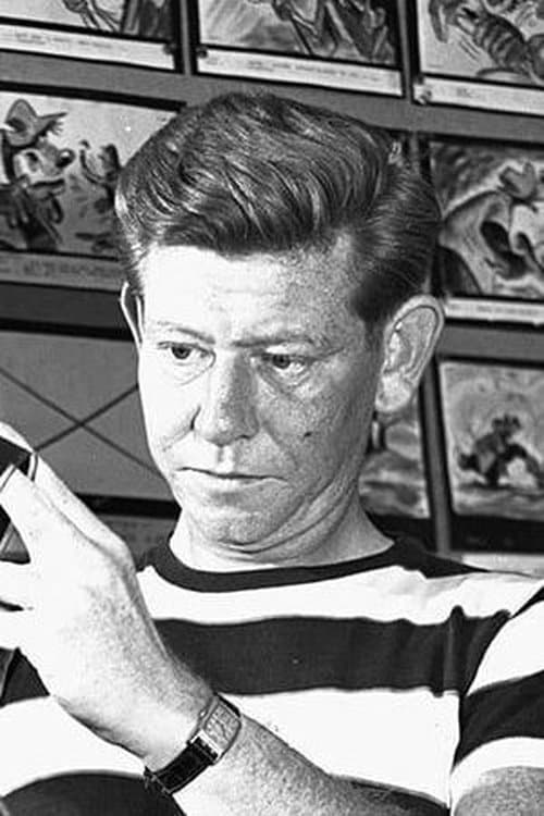 Wilfred Jackson całe filmy