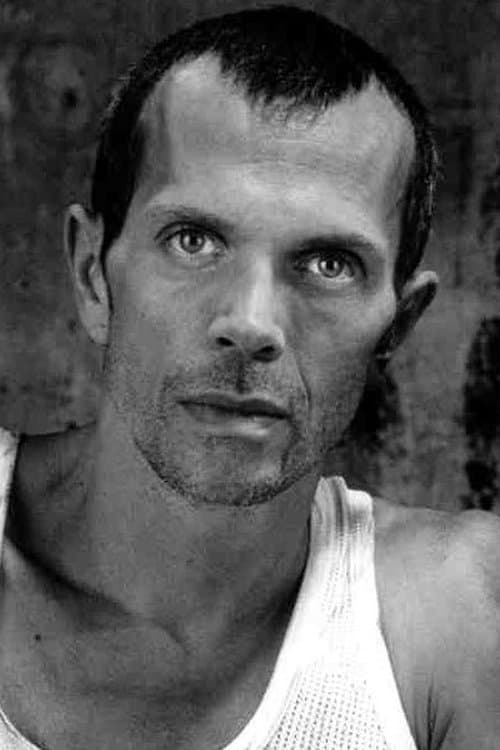 Zdjęcie Wilfried Romoli