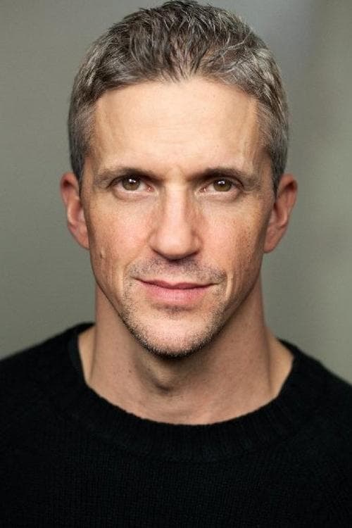 Zdjęcie Will Bowden