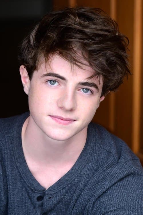 Zdjęcie Will Brisbin