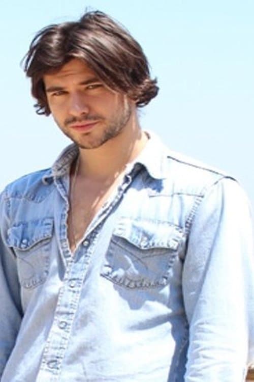 Zdjęcie Will Carlson