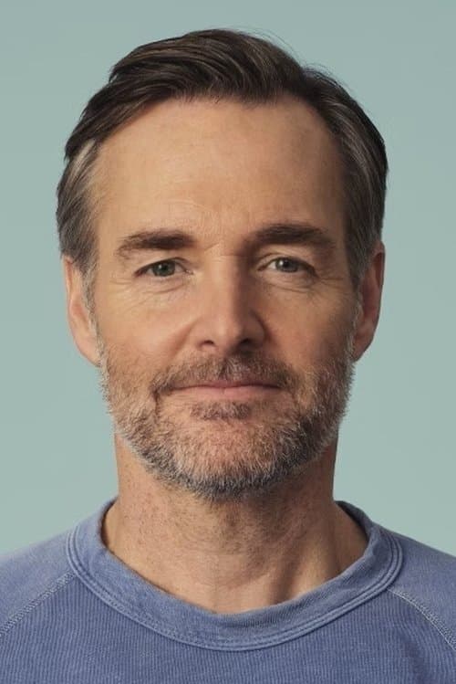 Zdjęcie Will Forte