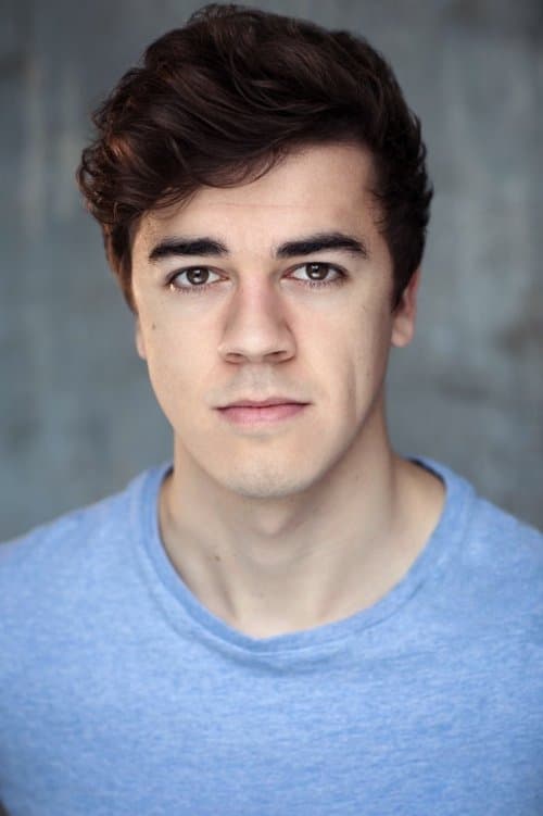 Zdjęcie Will Hislop