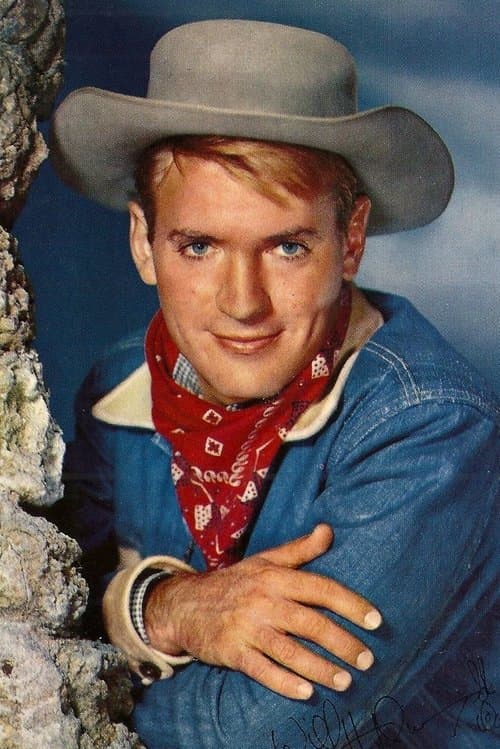 Zdjęcie Will Hutchins