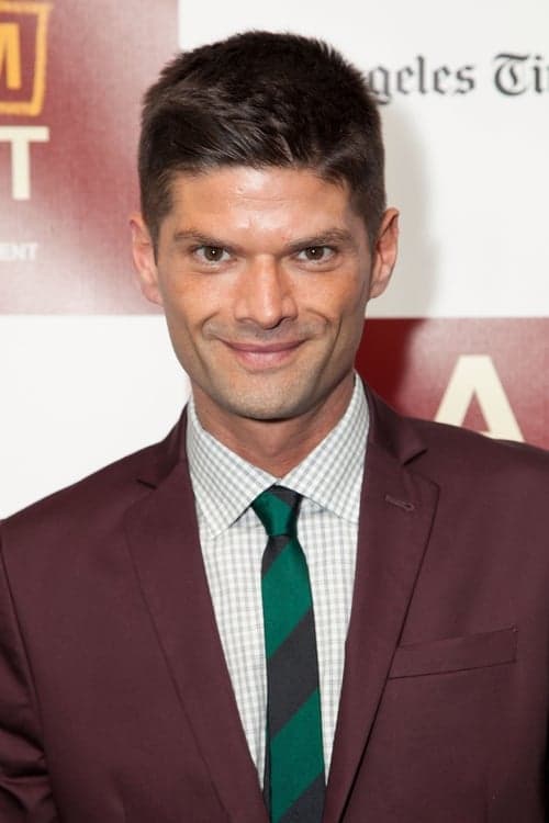 Zdjęcie Will McCormack