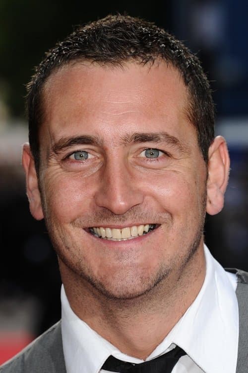 Zdjęcie Will Mellor