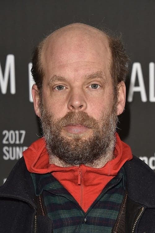 Zdjęcie Will Oldham