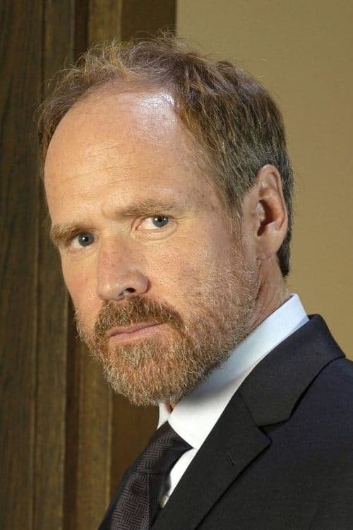 Zdjęcie Will Patton