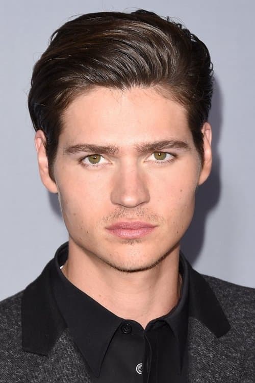 Zdjęcie Will Peltz