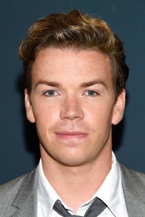 Zdjęcie Will Poulter