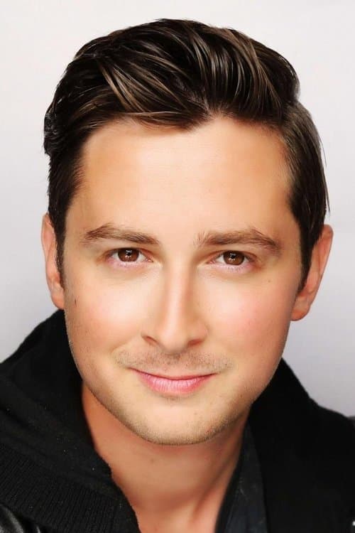 Zdjęcie Will Robertson