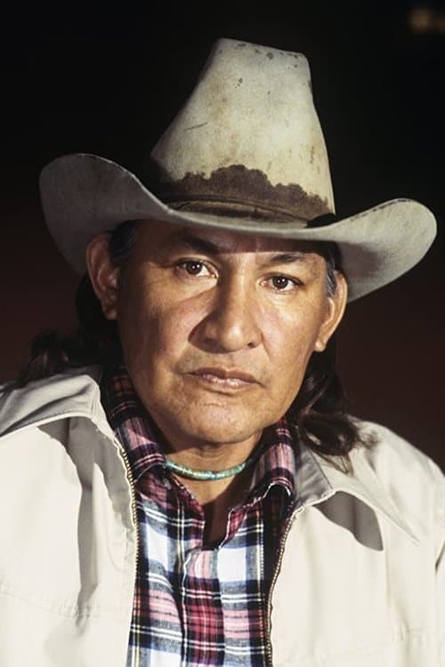 Zdjęcie Will Sampson