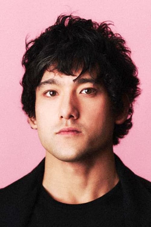 Zdjęcie Will Sharpe