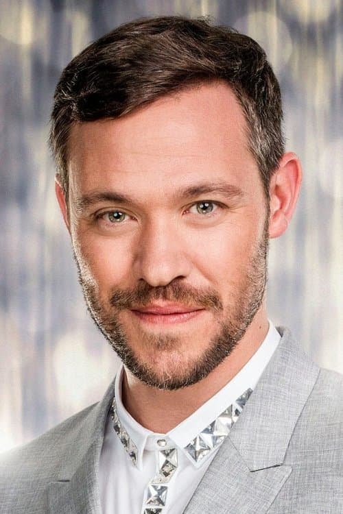 Zdjęcie Will Young