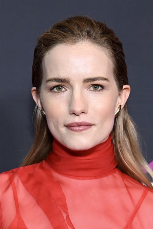 Zdjęcie Willa Fitzgerald