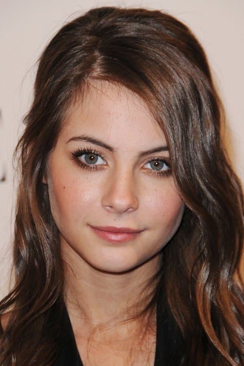 Zdjęcie Willa Holland