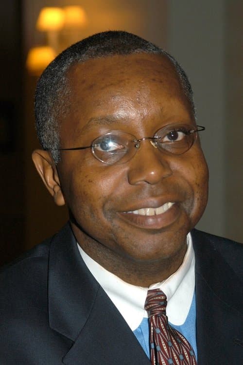 Zdjęcie Willard E. Pugh