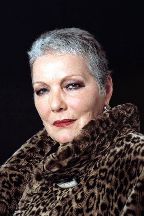 Zdjęcie Willeke van Ammelrooy