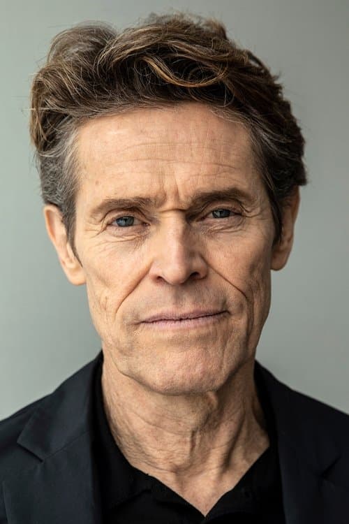 Zdjęcie Willem Dafoe