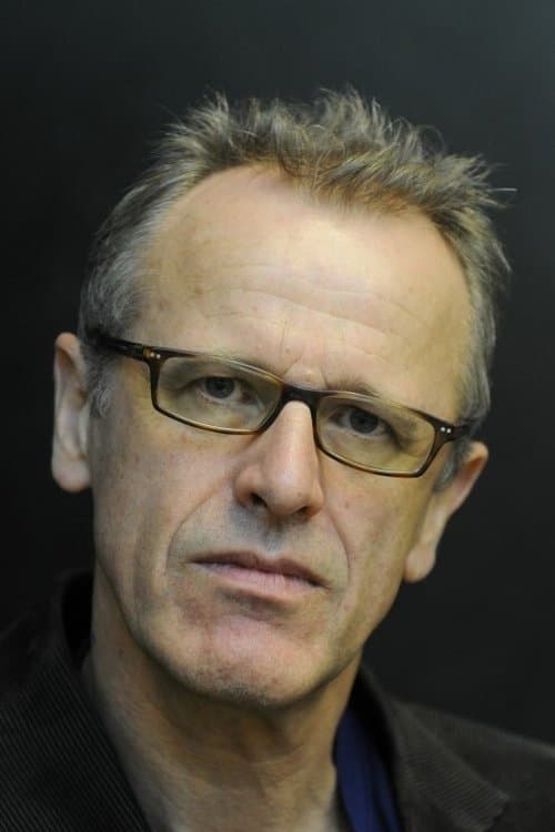 Zdjęcie Willem de Wolf