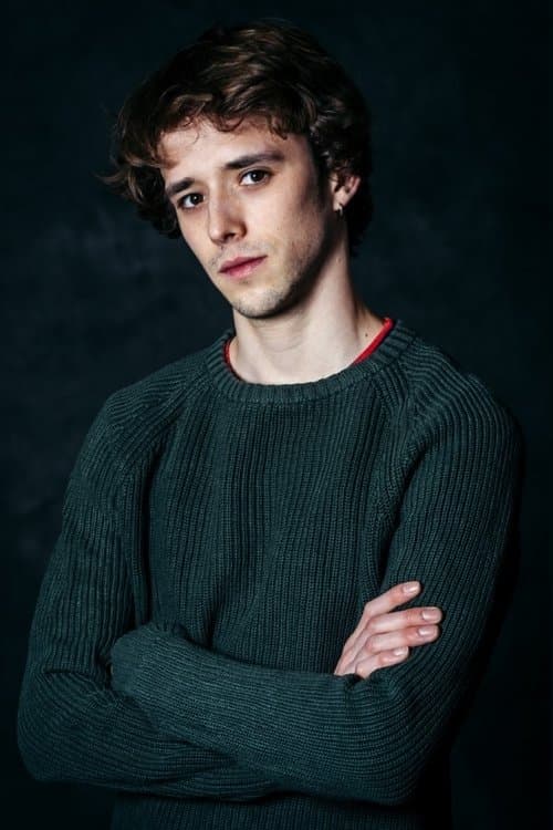 Zdjęcie Willem Herbots