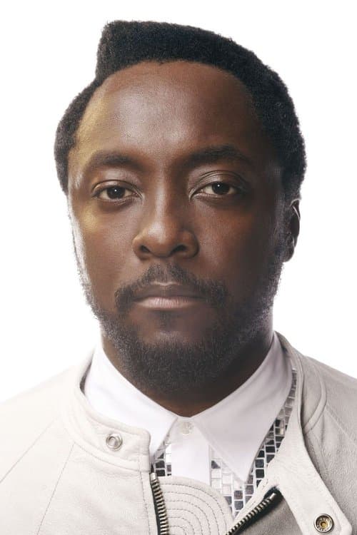 Zdjęcie will.i.am