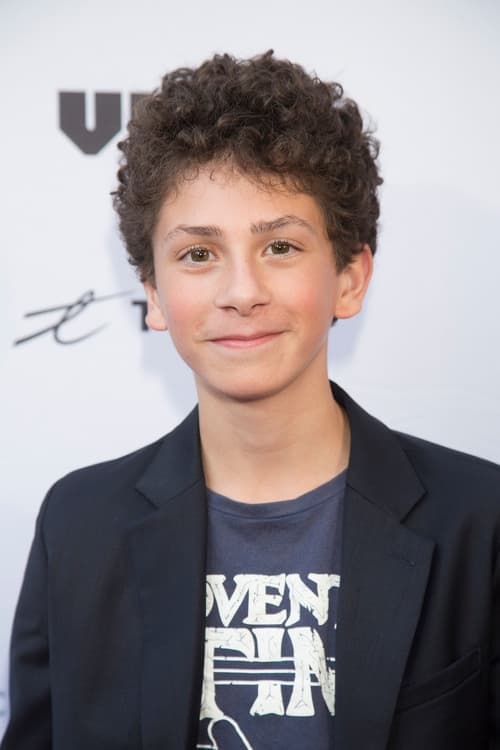 Zdjęcie William Ainscough