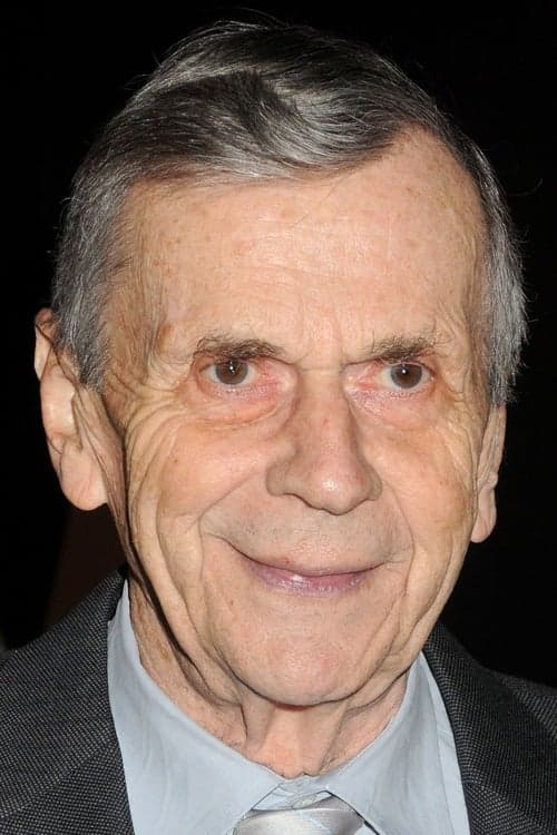 Zdjęcie William B. Davis