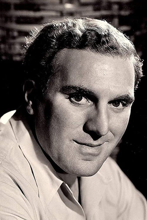 Zdjęcie William Bendix
