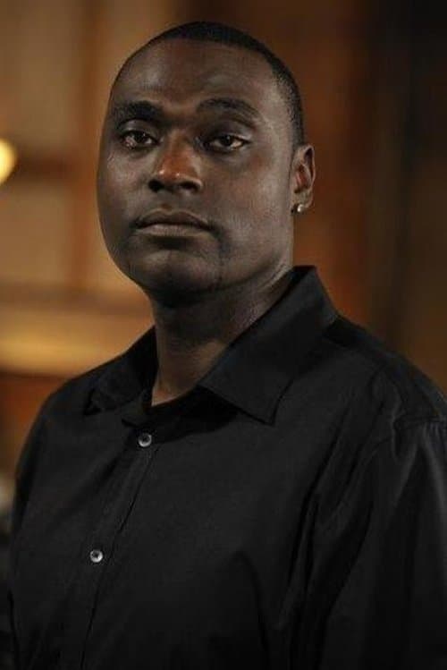 Zdjęcie William 'Big Sleeps' Stewart