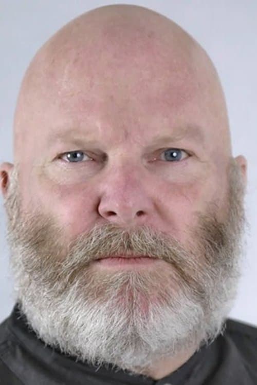 Zdjęcie William 'Bill' Connor