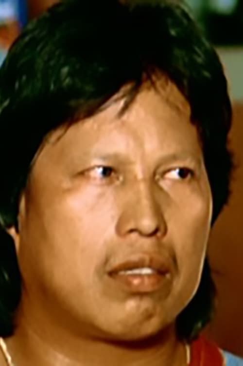 Zdjęcie William 'Bo' Jim