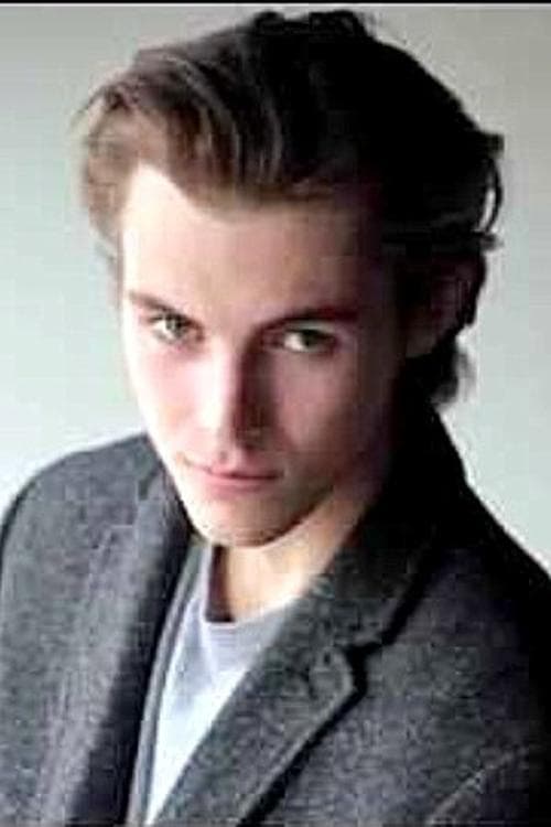 Zdjęcie William Boyce Blanchette