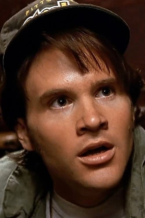 Zdjęcie William Butler