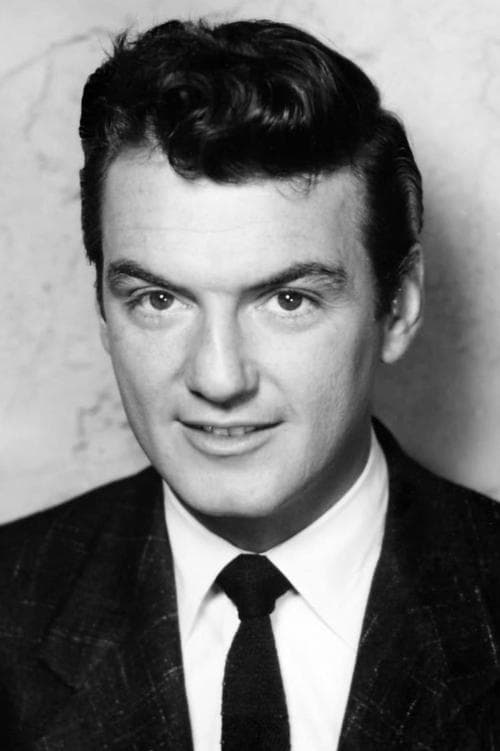 Zdjęcie William Campbell