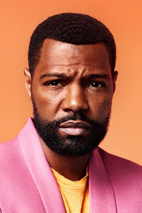 Zdjęcie William Catlett