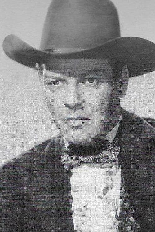 Zdjęcie William Ching