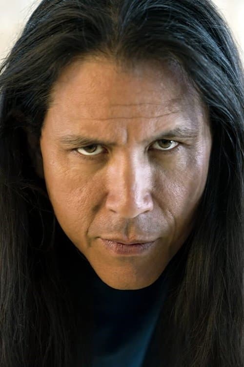 Zdjęcie William Christopher Ford