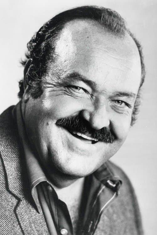 Zdjęcie William Conrad