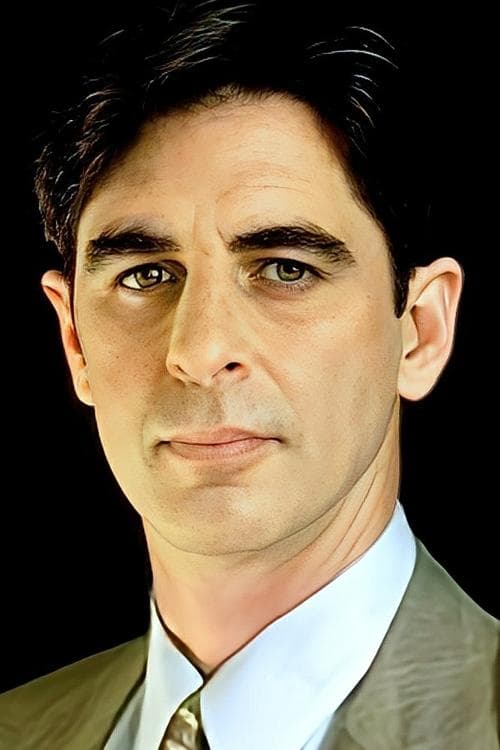 Zdjęcie William Converse-Roberts