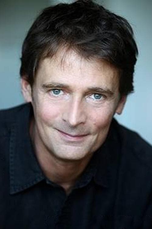 Zdjęcie William Coryn