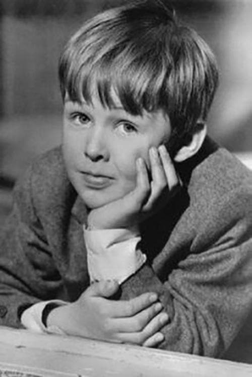 Zdjęcie William Dix