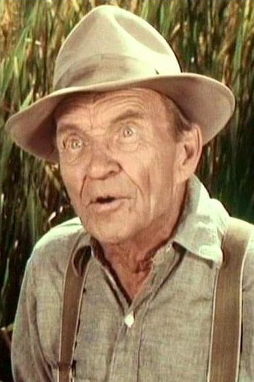 Zdjęcie William Fawcett