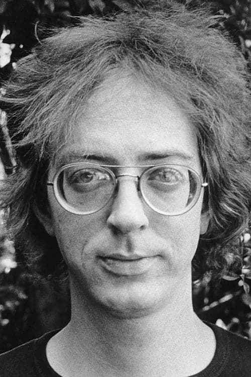 Zdjęcie William Finley