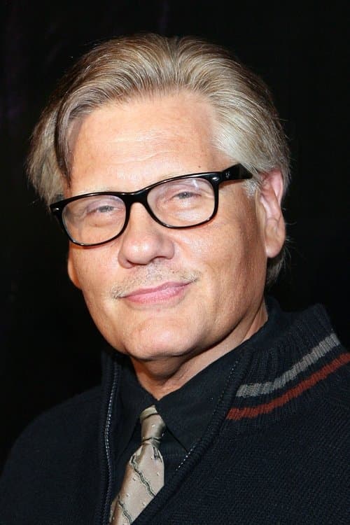 Zdjęcie William Forsythe