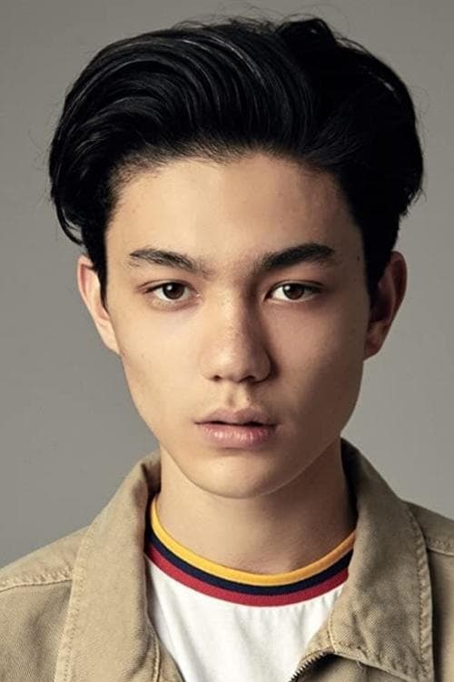 Zdjęcie William Gao