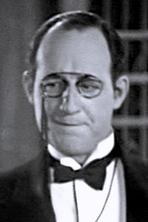 Zdjęcie William Gillespie