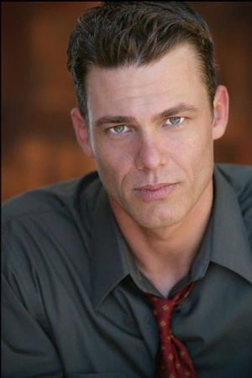 Zdjęcie William Gregory Lee